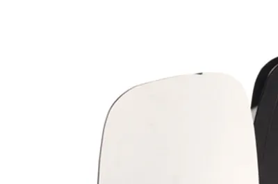 Produktbild von Johns, Spiegelglas Außenspiegel Glas passend für Iveco Daily V 09/2011-02/14 links oben 3801926