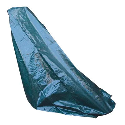 Produktbild von Abdeckplane für Rasenmäher 1000 x 970 x 500 mm