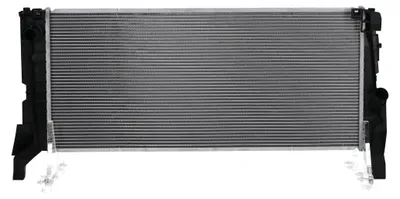 Produktbild von NISSENS 607103 Kühler Wasserkühler Motorkühler für BMW X1 (F48) 2 Gran Tourer (F46) X2 (F39) für MINI Clubman (F54)