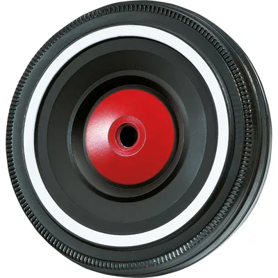 Obrázok produktu pre BIG 1260 - Sada kolies Whisper pre Bobby-Car Classic