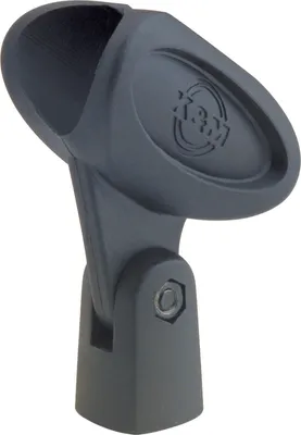 Zdjęcie produktu dla König & Meyer 85055-000-55, Czarny, 5/8", 3/8", Plastik, 3,4 cm, 40 g