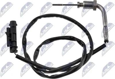 Produktbild von NTY EGT-FT-044 Abgastemperatursensor für FIAT Ducato Kastenwagen (250, 290) 670mm