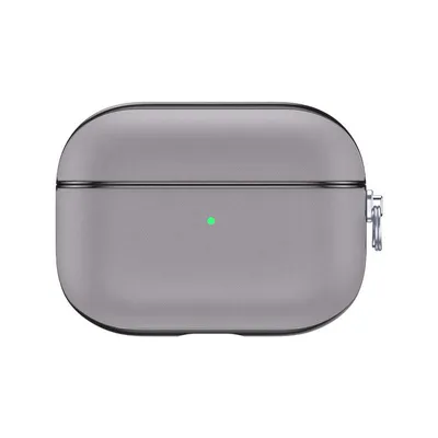 Immagine prodotto di Custodia Valenta Snap per Apple AirPods Pro, colore viola