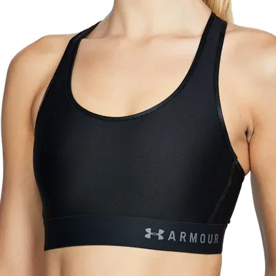 Image de Under Armour Soutien-gorge de sport Mid Keyhole