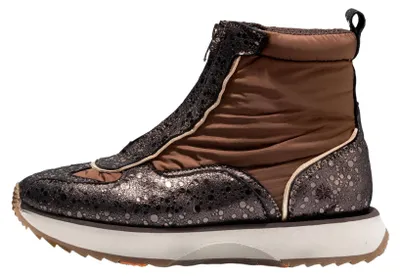 Produktbild von Art Schuhe Damen 1782F FANTASY ANTRACITA GOLD/TURIN Farbe Braun