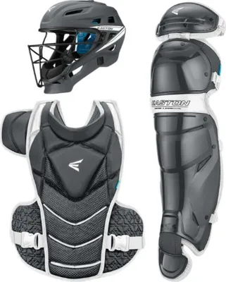 Produktbild von Easton JSCHRO The Very Best Kit L Charcoal Baseball/Softball Artikel