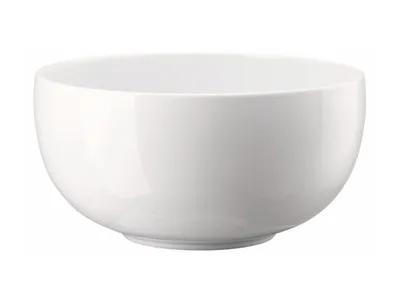 Produktbild von Rosenthal Casina Weiss Schüssel 25cm