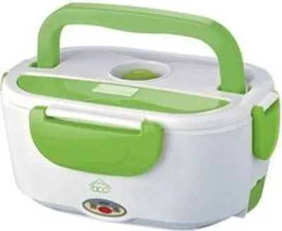 Immagine prodotto di DCG Eltronic SV0100 scaldavivande Verde, Bianco