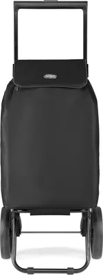 Immagine prodotto di EPIC carrello della spesa CityXShopping Trolley Evolution Plus Shopping Trolley 42 / 46 L Black nero