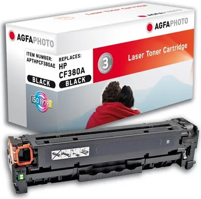 Image de AgfaPhoto APTHPCF380AE