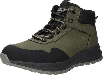 Produktbild von Allwetterstiefel Warmfutter mit Funktionsmembran (wasserabweisend/wasserdicht) MB-YD6860-1-GE