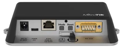 Produktbild von MikroTik LtAP mini - LTE kit - Accesspoint