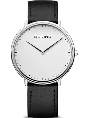 Obrázek produktu pro Bering - Náramkové hodinky - Uni - Quartz - Ultra Slim - 15739-404