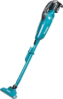 Produktbild von Makita DCL284FRF Akku-Staubsauger