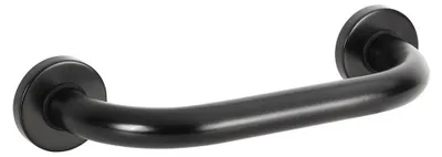 Produktbild von HANDICAP Haltegriff 300mm, Schwarz