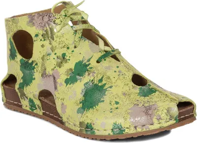 Produktbild von Damen Sandalen Sommer Modell 0342647006