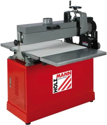 Image de Ponceuse à cylindre - 1500W - 230V