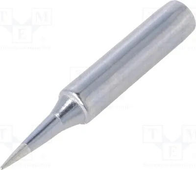 Produktbild von 1x Lötsze Nadel für Lötstationen SP-RW900D Lötszen 0,2mm