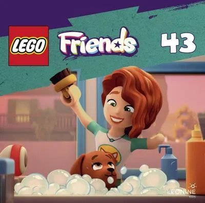 Zdjęcie produktu dla LEGO Friends (CD 43)