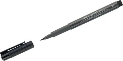 Zdjęcie produktu dla FABER-CASTELL Tuschestift Pitt Artist Pen B Farbe 274