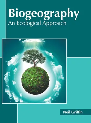 Produktbild von Biogeography