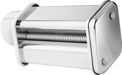 Produktbild von SENCOR STX 13 Příslušenství k robotům STM 635x / STM 787x, kráječ na špagety, (ploché těstoviny široké 1,5 mm), nebo nudliček do polévky, ideální v kombinaci s STX 011