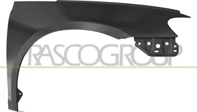Produktbild von PRASCO VG0943003 Kotflügel Vorne Rechts für VW SCIROCCO (137, 138)