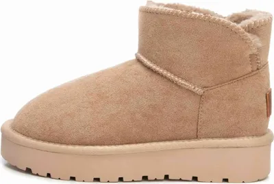 Image de Bottes XTI 151117-01 pour Enfant