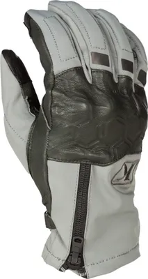 Immagine prodotto di Klim Vanguard Goretex Guanti Grigio M / Corto Grigio M