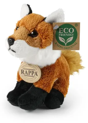 Produktbild von Plüschfuchs, 13 cm, umweltfreundlich