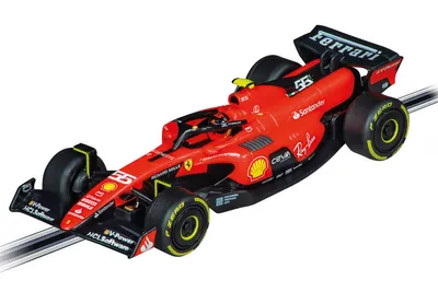 Image de Carrera Ferrari SF-23 'C. Sainz, No.55' 1:43