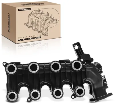 Obrázek produktu pro Frankberg 1x sací potrubí modul sacího potrubí pro Citroën Berlingo C3 C4 C5 Peugeot 206 307