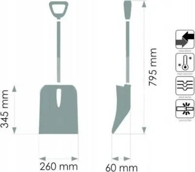 Produktbild von Autozubehör FEINZ Grün Praktisch Robust für Fahrzeug und Werkstatt