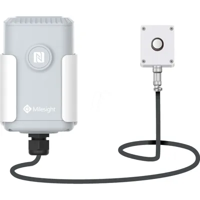 Image de IoT Milesight Capteur de lumière LoRaWAN Lumière IP65