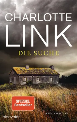 Produktbild von Die Suche
