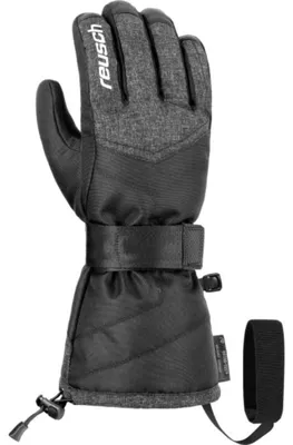 Zdjęcie produktu dla Rękawiczki snowboardowe Reusch - 7.5