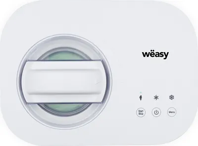 Immagine prodotto di Gelatiera Weasy YUM135