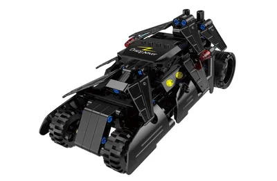 Immagine prodotto di Pullback Wild Chariots (212 pezzi)