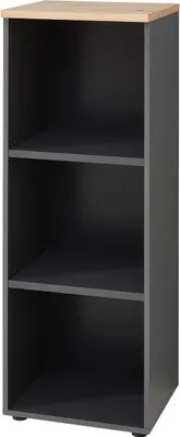Obrázek produktu pro Furniture24 Brego 14 regál 45 x 122 x 38 cm