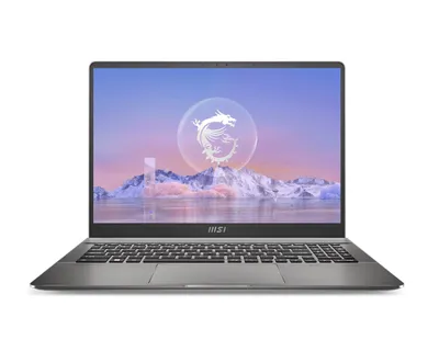Produktbild von MSI Creator Z16 HX Studio B13VGTO-051, Intel® Core™ i9, 4 GHz, 40,6 cm (16"), 2560 x 1600 Pixel, 64 GB, 2 TB