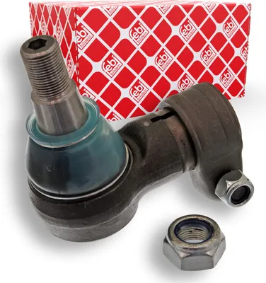 Produktbild von FEBI BILSTEIN Kugelkopf 35291 Vorne für VOLVO FH 12 116mm 123mm 40mm