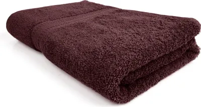 Produktbild von Handtuch Badetuch Duschtuch Gästetuch Saunatuch Baumwolle 14 Farben, 140x70 cm