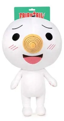 Zdjęcie produktu dla Przytulanka Fairy Tail Plue - 27 cm miękka przytulanka