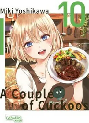 Produktbild von A Couple of Cuckoos 10
