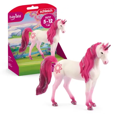 Produktbild von Schleich bayala 70717 Mandala Einhorn Stute