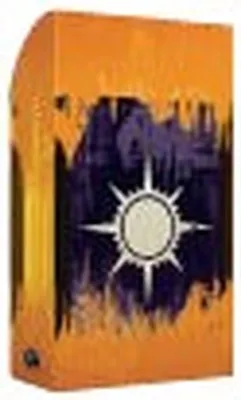 Produktbild von Magic: The Gathering Dragons Maze: Orzhov Guild Pack