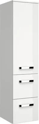 Produktbild von Midischrank pelipal Xpressline 4010 Weiß hochglanz