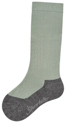 Produktbild von Sterntaler Baby Socken uni - Baby Söckchen mit Umschlag, Innenfrottee und Rippen