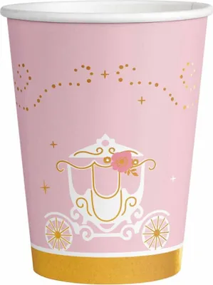 Produktbild von Amscan 9906313-66, Papier, 6 Stück(e)