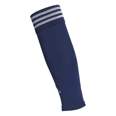 Produktbild von Adidas Compression Sleeve Dark Blue / White EU 46-48